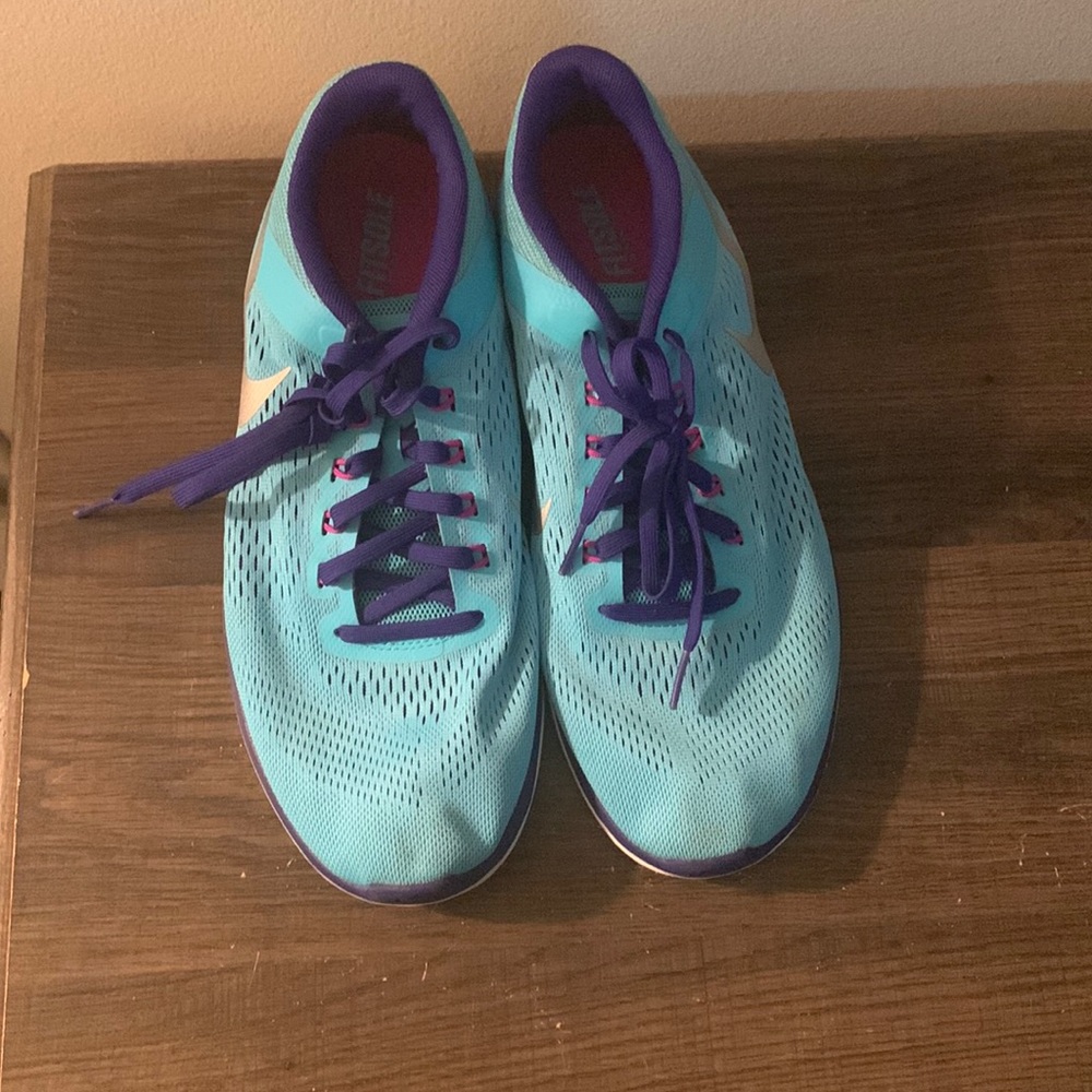 Nike Walking Shoes